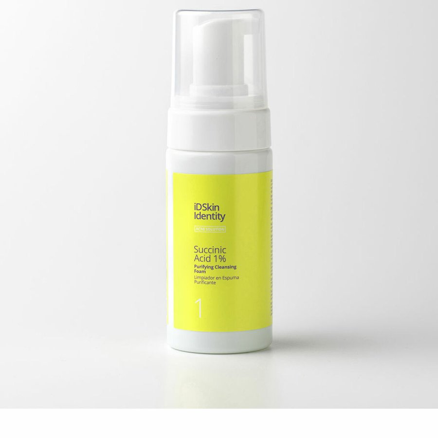 Dkcreme til Ansigtet Skin Generics ID SKIN #1