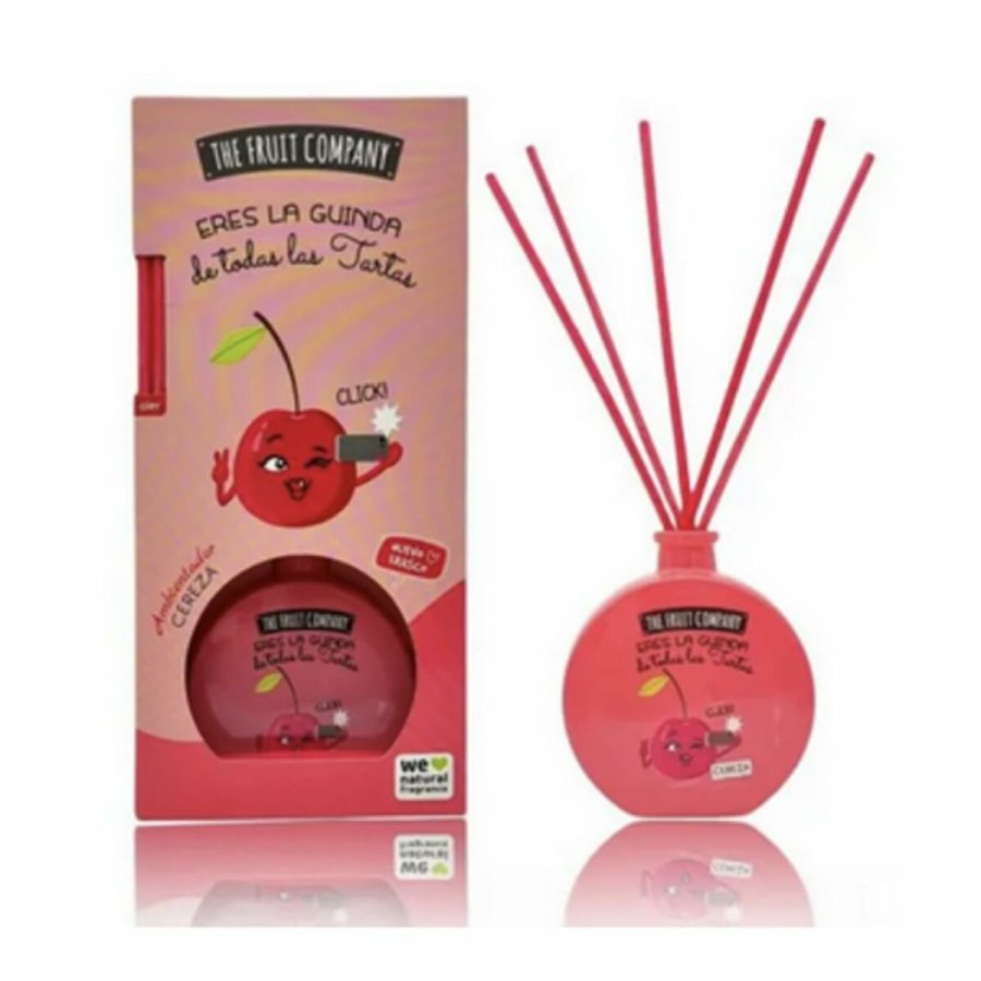 Luftfrisker The Fruit Company MIKADO 40 ml #1