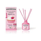 Luftfrisker The Fruit Company MIKADO 40 ml #1