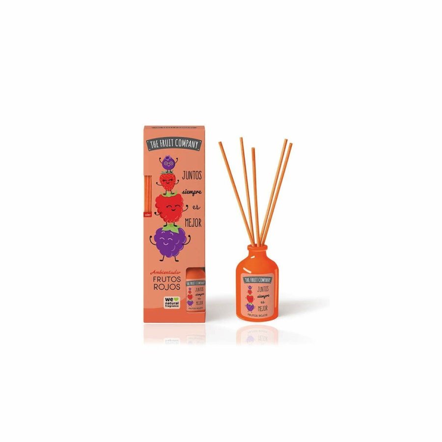 Luftfrisker The Fruit Company MIKADO 40 ml #1