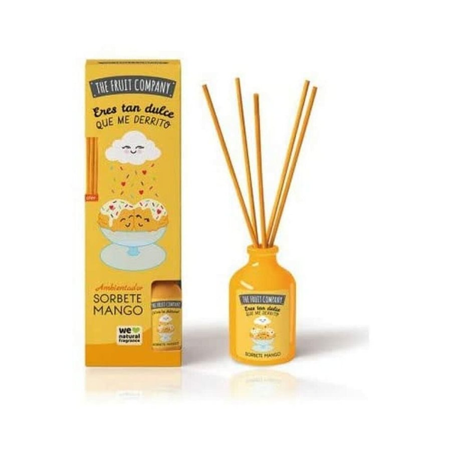 Luftfrisker The Fruit Company MIKADO 40 ml #1