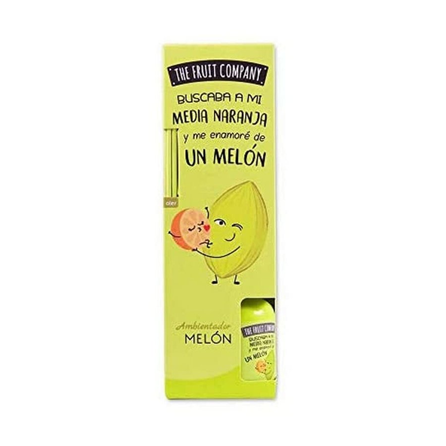 Luftfrisker The Fruit Company MIKADO 40 ml #1