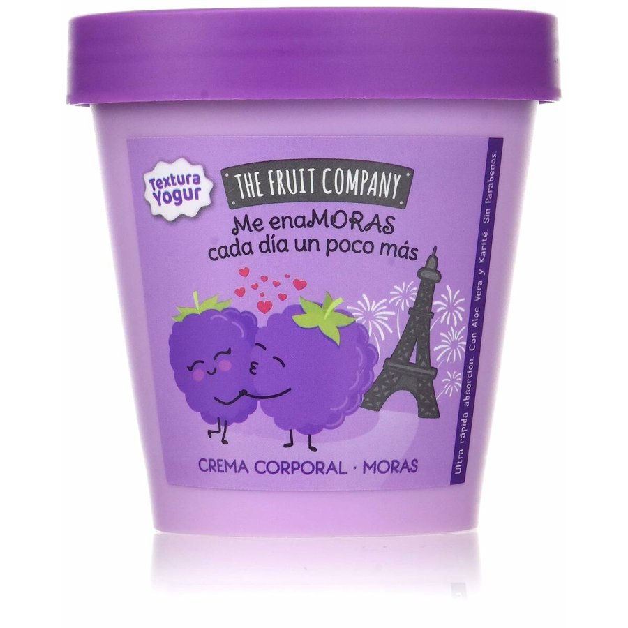Bodylotion The Fruit Company 200 ml Brombr #1