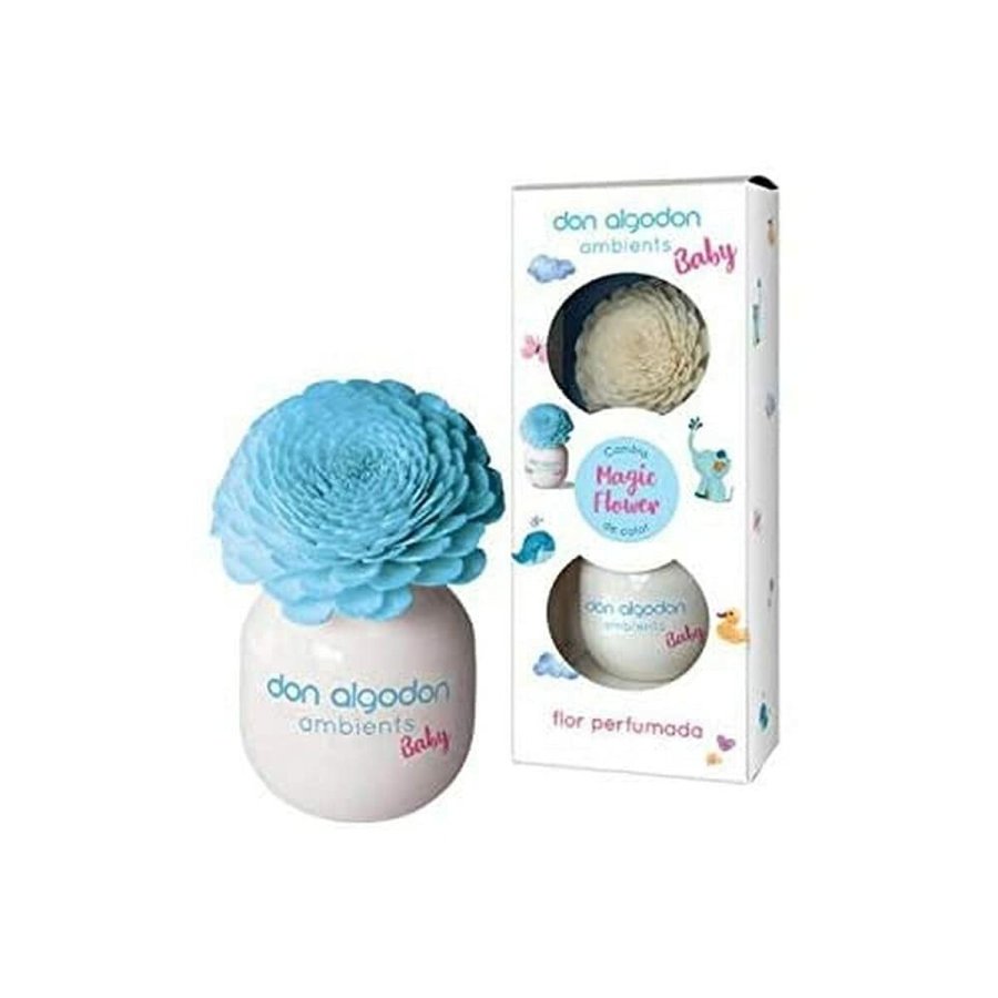 Parfume st til kvinder Don Algodon FLOR BABY #1