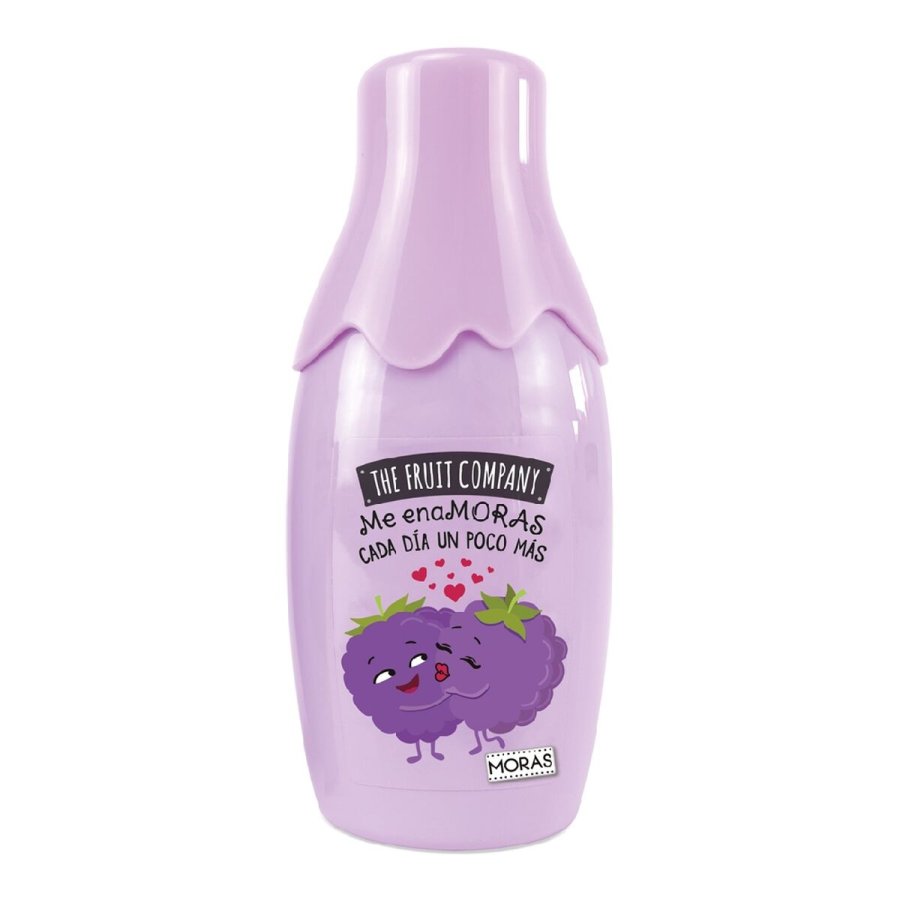 Dameparfume The Fruit Company EDT 40 ml Me enaMORAS cada da un poco ms #1