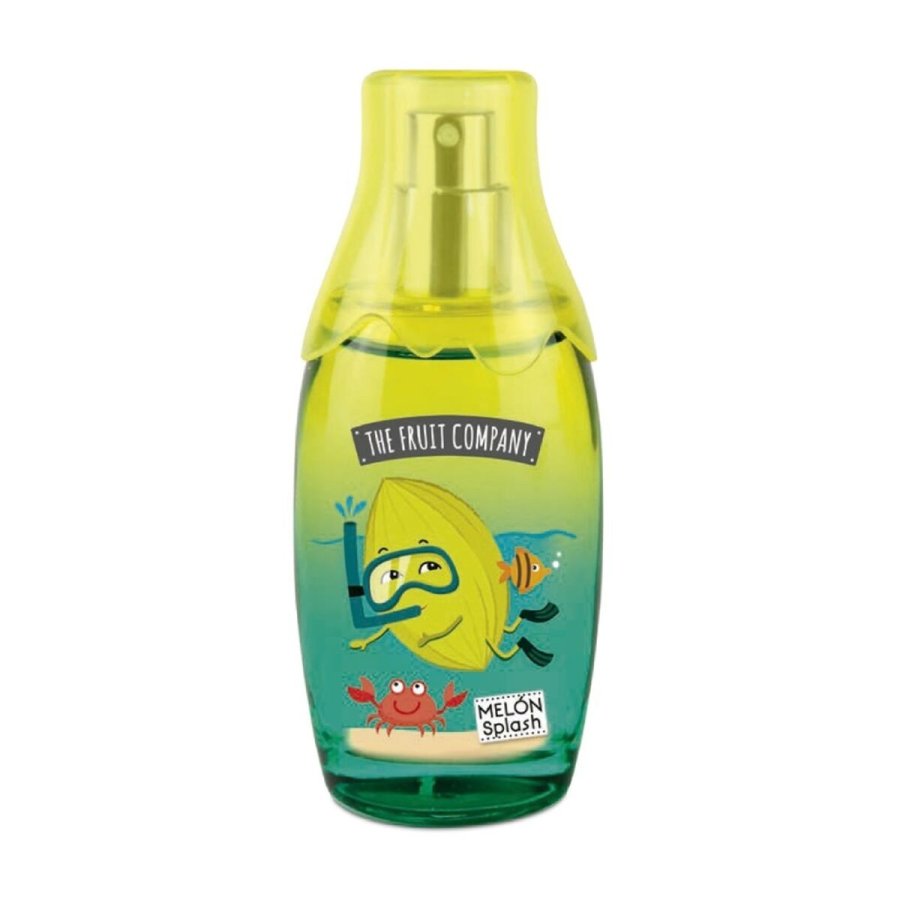 Dameparfume The Fruit Company EDT 40 ml Meln Splash #1