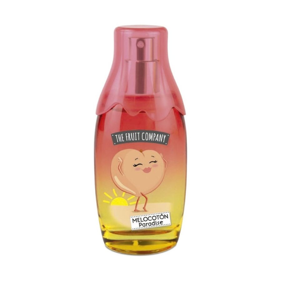 Dameparfume The Fruit Company EDT 40 ml Melocotn Paradise #1