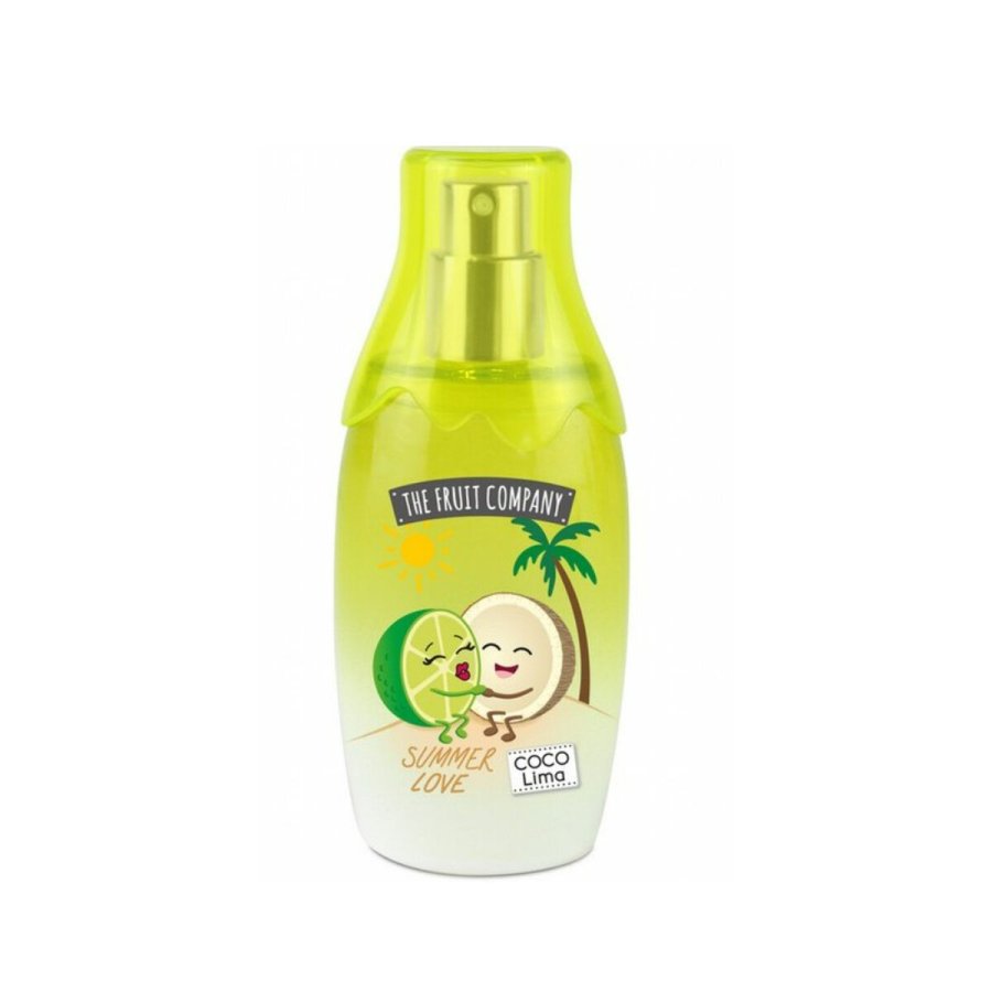 Dameparfume The Fruit Company EDT 40 ml Summer Love Coco Lima #1
