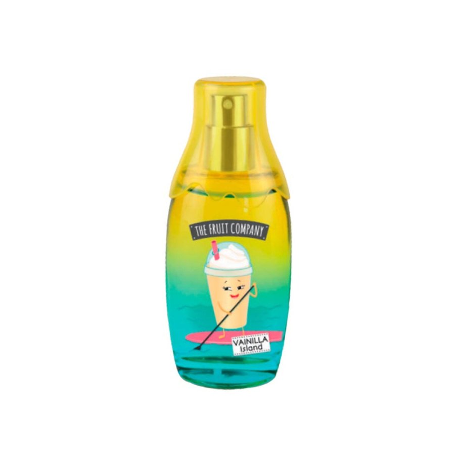 Dameparfume The Fruit Company EDT 40 ml Vainilla Island #1