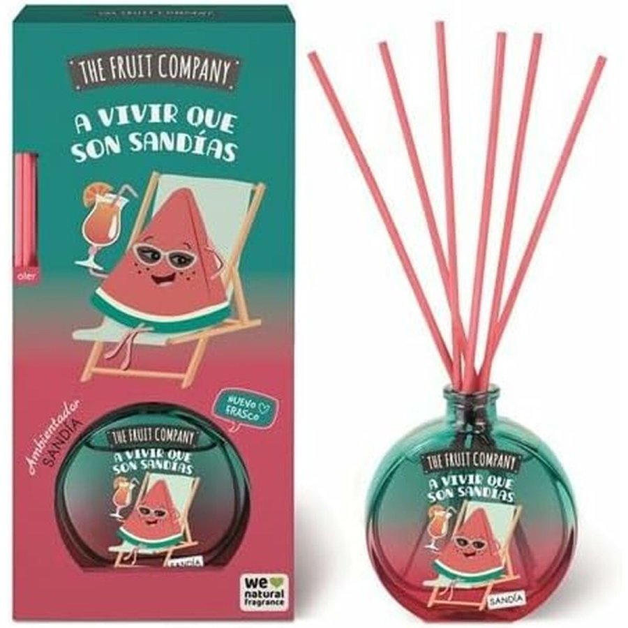 Luftfrisker The Fruit Company MIKADO 40 ml #1