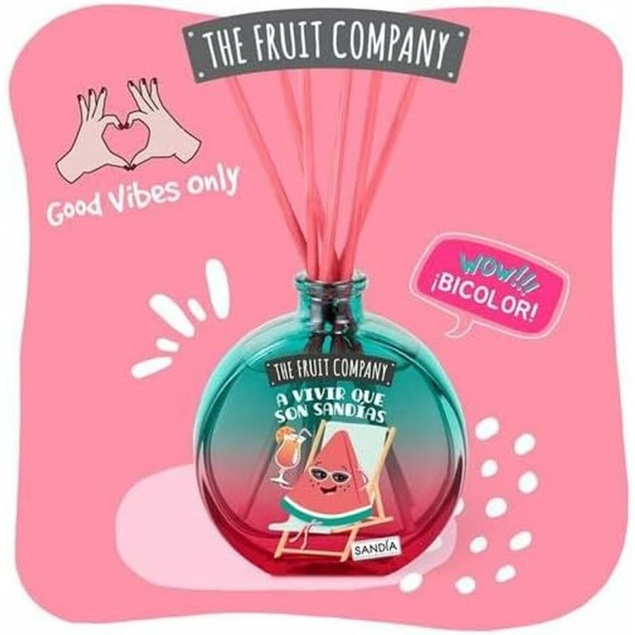 Luftfrisker The Fruit Company MIKADO 40 ml #5