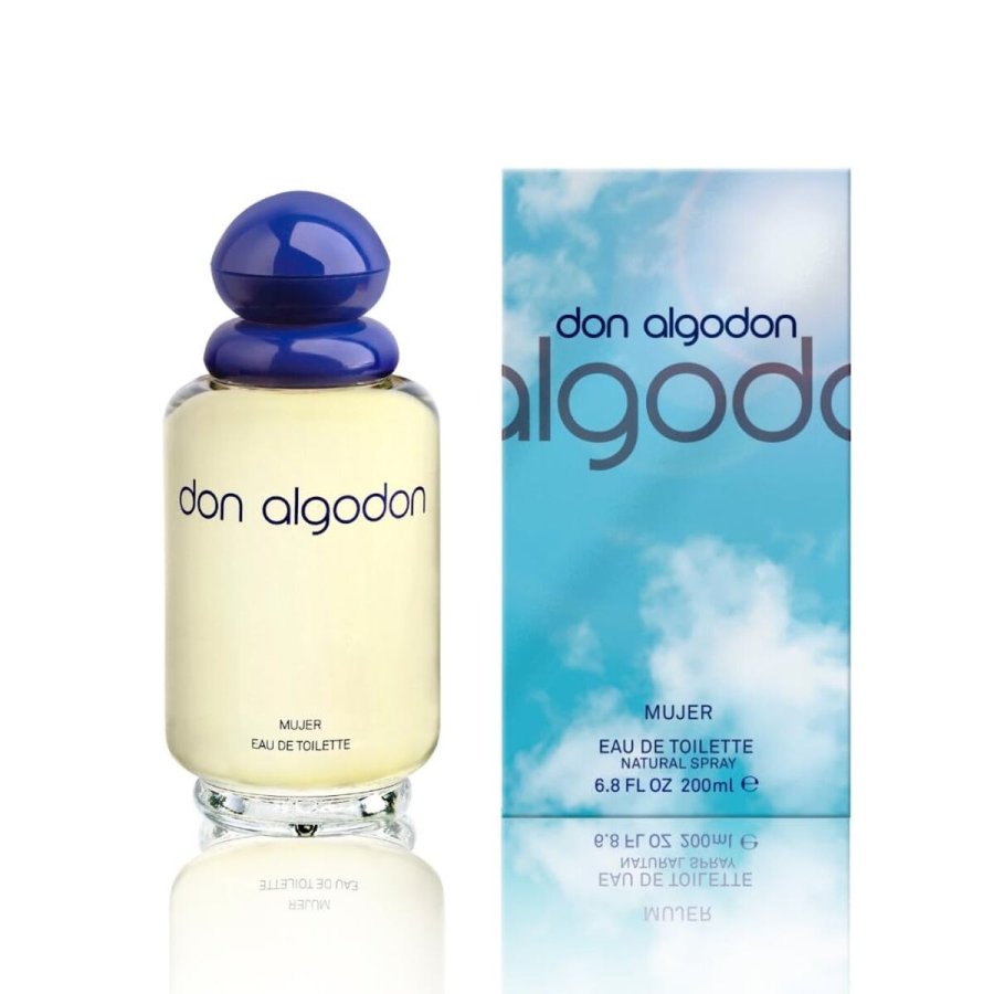 Unisex parfume Don Algodon DON ALGODON 200 ml #1