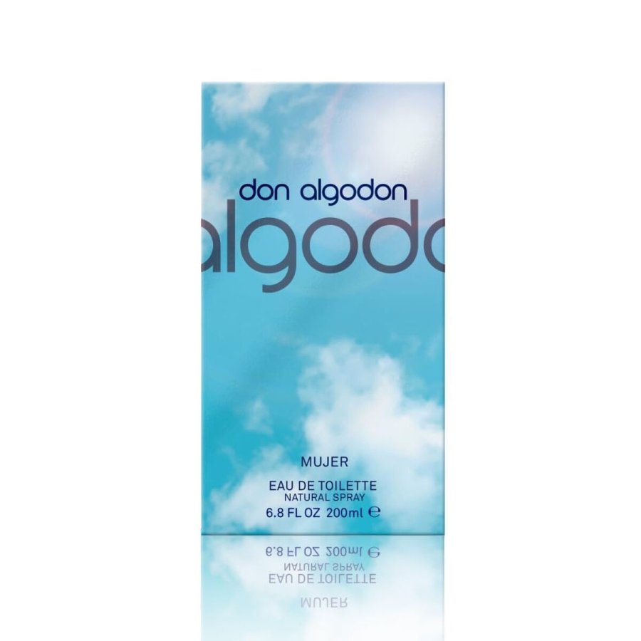 Unisex parfume Don Algodon DON ALGODON 200 ml #3