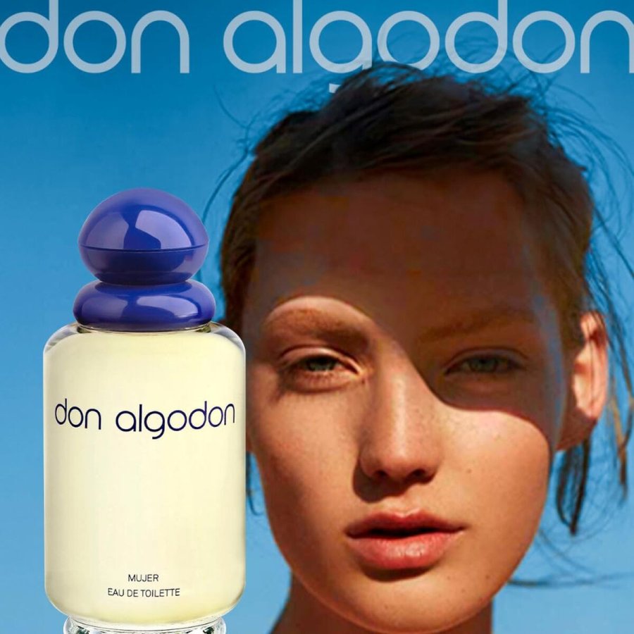 Unisex parfume Don Algodon DON ALGODON 200 ml #5