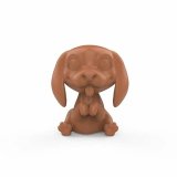 Action Figurer Friends Foilbag #1