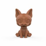 Action Figurer Friends Foilbag #2