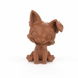 Action Figurer Friends Foilbag #3