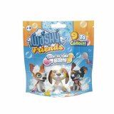 Action Figurer Friends Foilbag #4