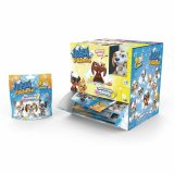 Action Figurer Friends Foilbag #5