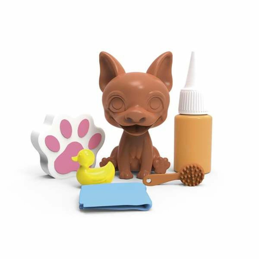 Bamse Washy Friends #2