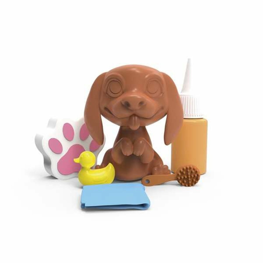 Bamse Washy Friends #3