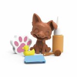 Bamse Washy Friends #4