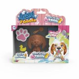 Bamse Washy Friends #6