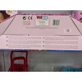 Frisrdukke Princesse My Hair Styling (54 x 14,5 x 38 cm) #2