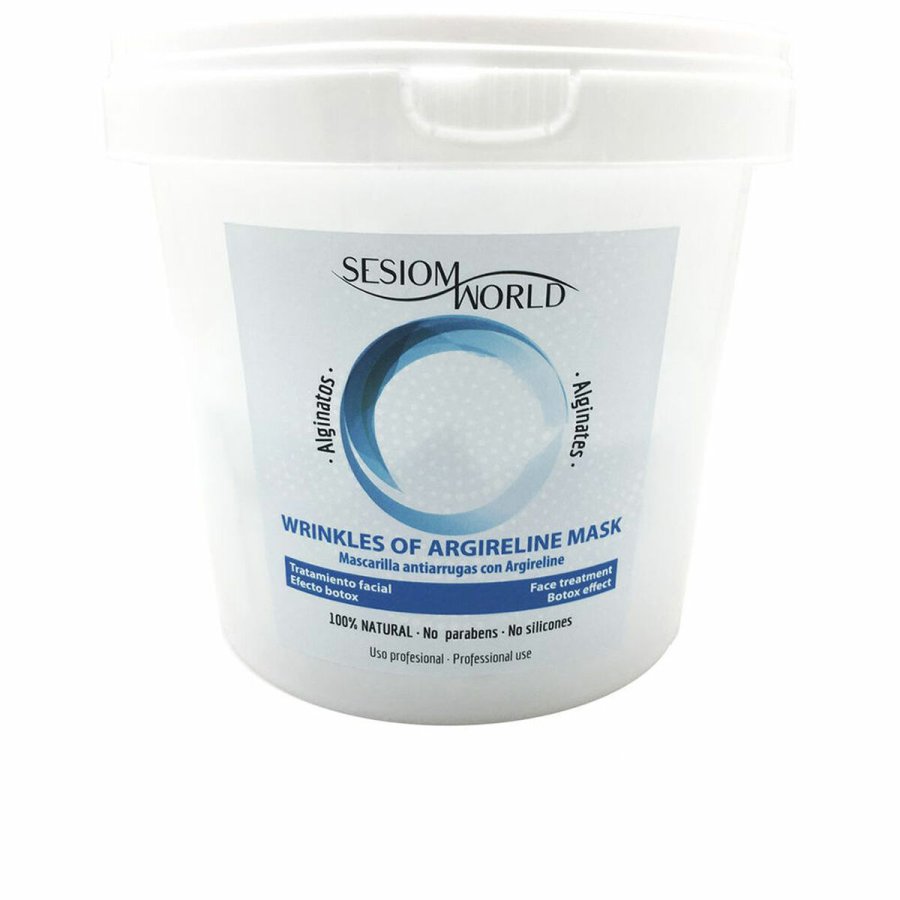 Koncentreret kropsolie til benene SesioMWorld WRINKLES OF ARGIRELINE 300 ml #1