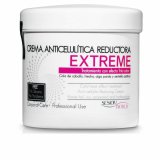 Anti-cellulite creme SesioMWorld EXTREME 500 ml #1