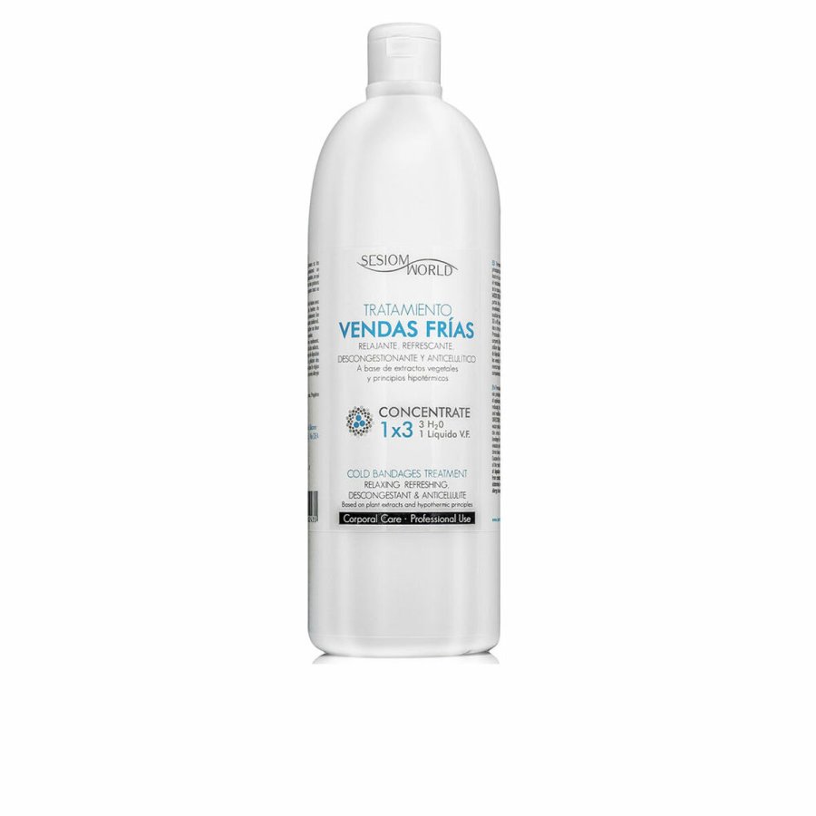 Cold Bandage Liquid SesioMWorld VENDAS FRAS 1 L #1