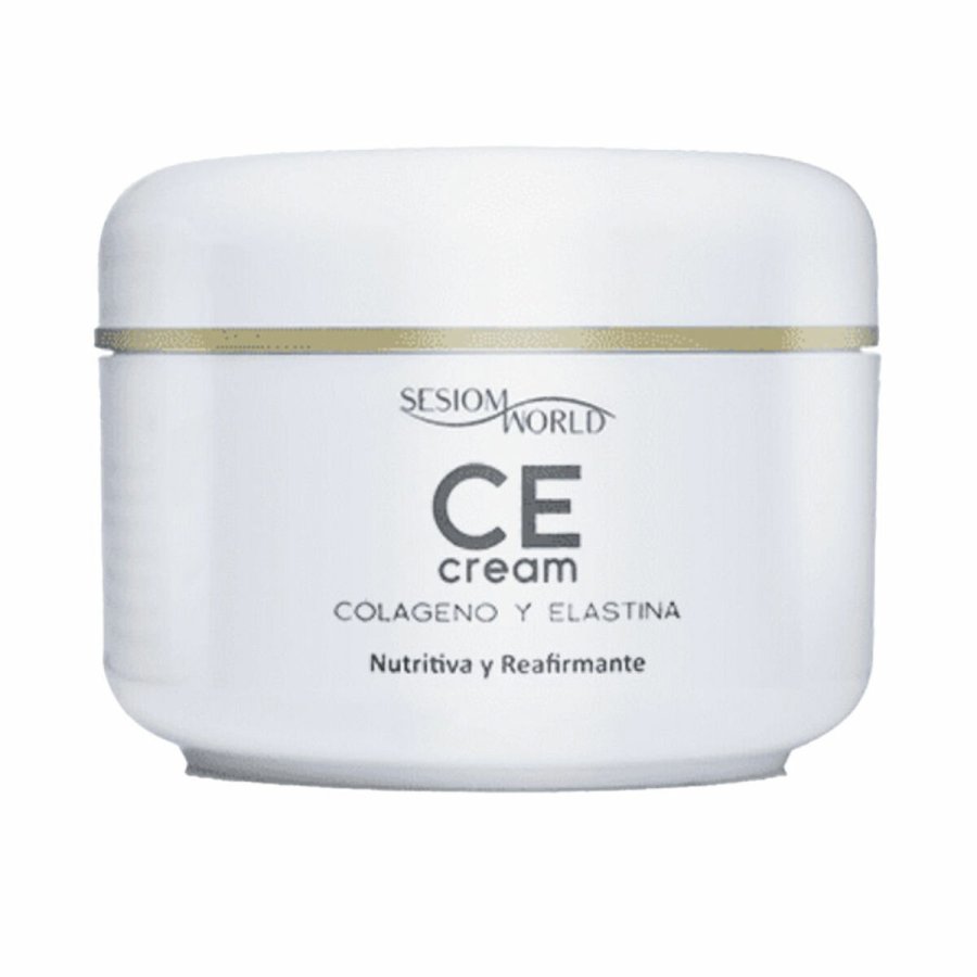 Creme med opstrammende effekt SesioMWorld CE CREAM 200 ml #1