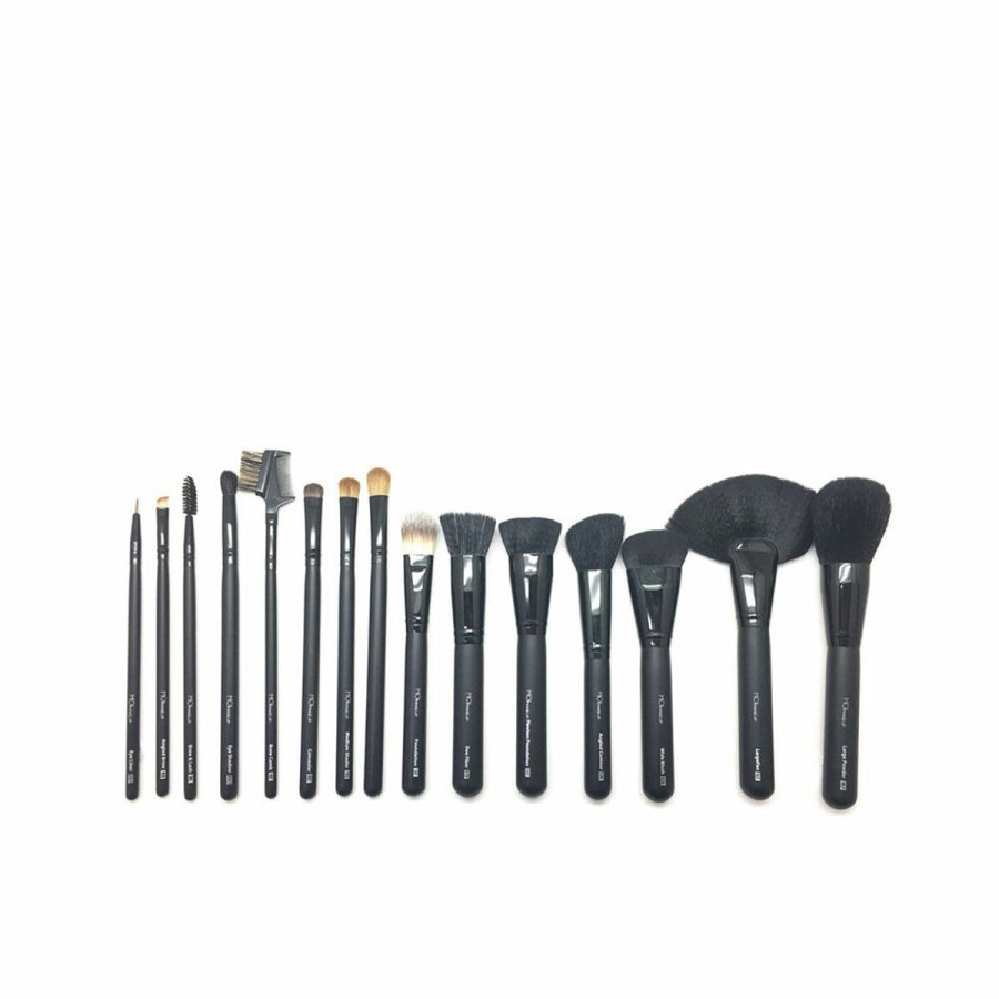 St med Makeup Brster MOI BROCHAS Y PINCELES PROFESSIONAL #1