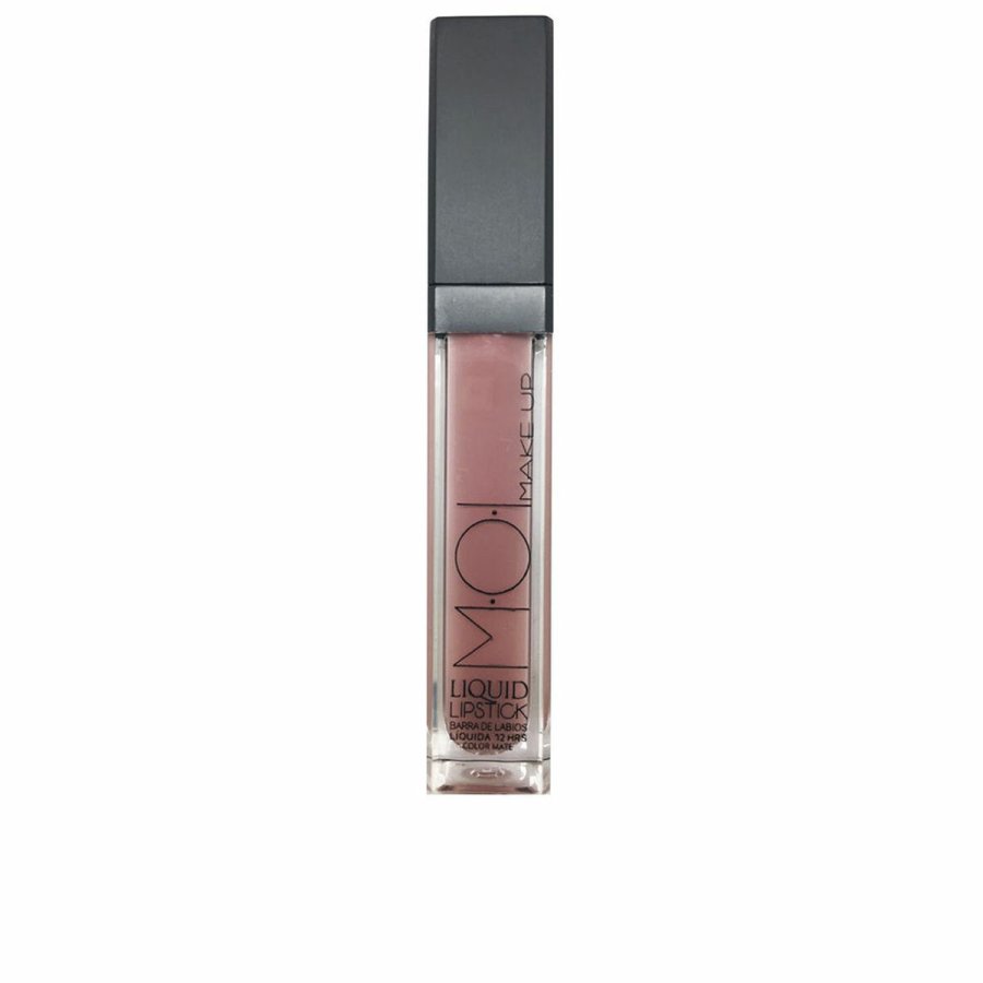 Lbestift MOI LIQUID LIPSTICK N 01-Sandstorm 6 ml #1