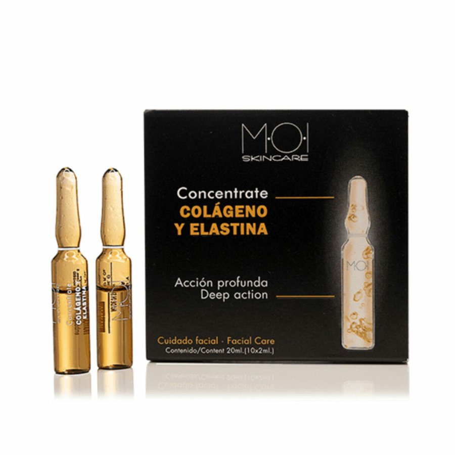 Ampuller MOI COLGENO Y ELASTINA 2 ml #1