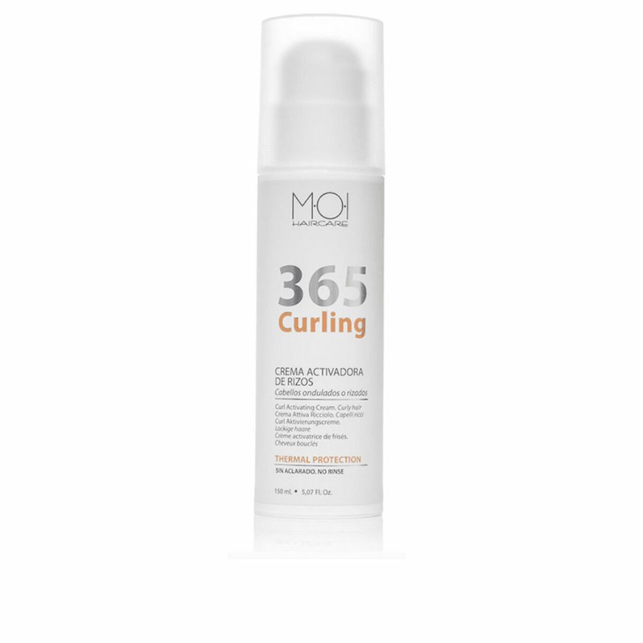 Curl Defining Cream MOI 365 CURLING 150 ml #1