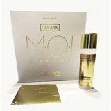 Ansigtsmaske MOI GOLD MASK 24K 7 Dele #2