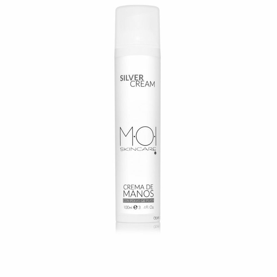 Hndcreme MOI SILVER CREAM 100 ml #1