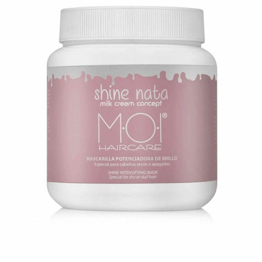 Hrmaske MOI SHINE NATA 500 ml #1