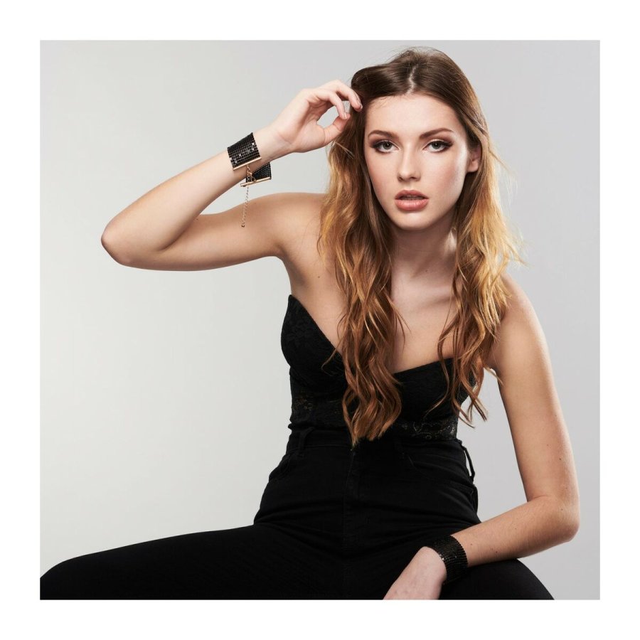 Erotiske hndjern Bijoux Indiscrets 134 Sort #5