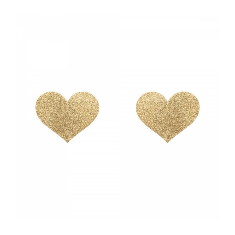 Flash Heart Guld Bijoux Indiscrets 137 #2