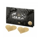 Flash Heart Guld Bijoux Indiscrets 137 #3