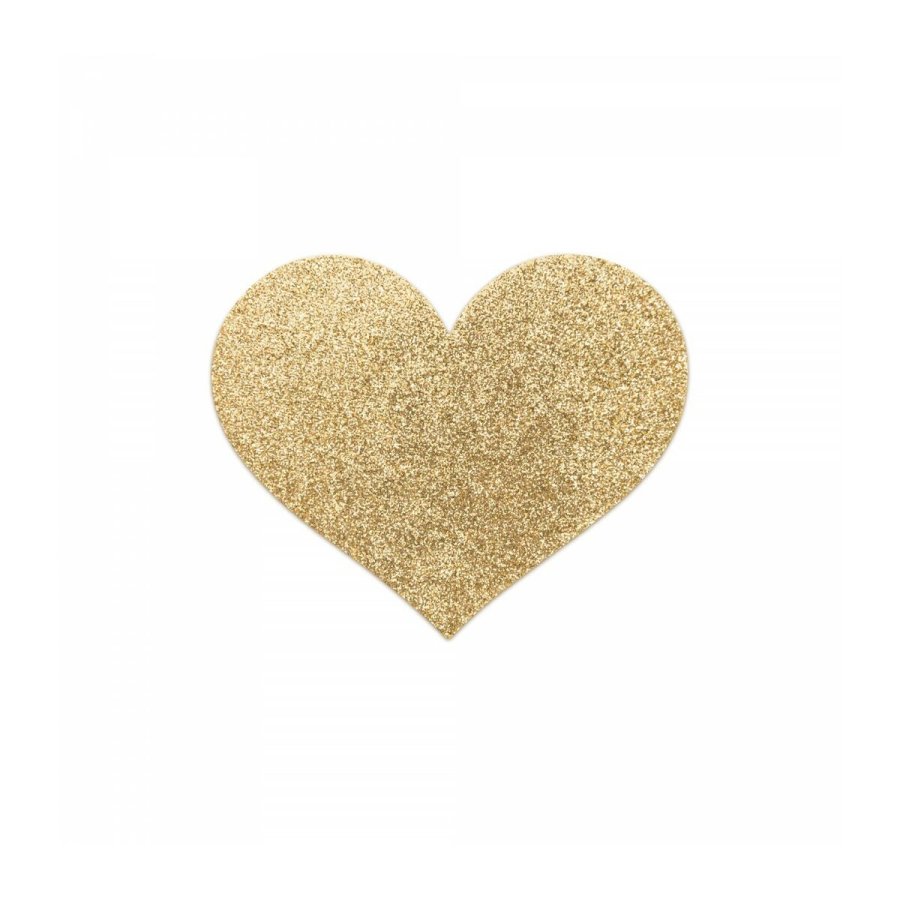 Flash Heart Guld Bijoux Indiscrets 137 #5