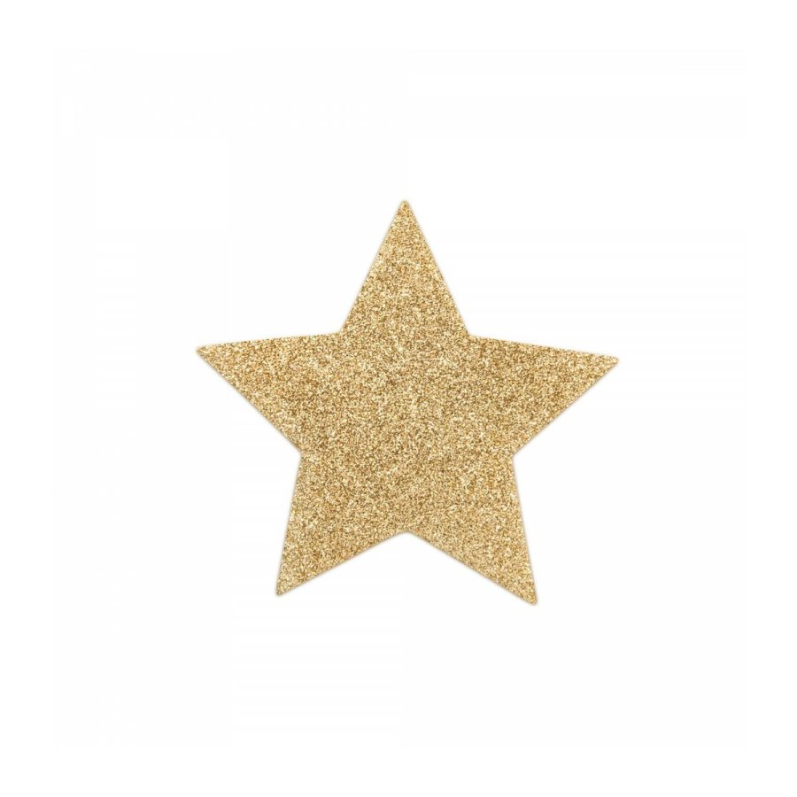 Flash Star Guld Bijoux Indiscrets 135 #4