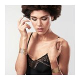 Erotiske hndjern Bijoux Indiscrets 143 Slvfarvet #3