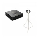 Desir Metallique Krave Sort Bijoux Indiscrets 144 #6