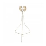 Desir Metallique Krave Guld Bijoux Indiscrets 145 #2