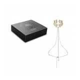 Desir Metallique Krave Guld Bijoux Indiscrets 145 #3