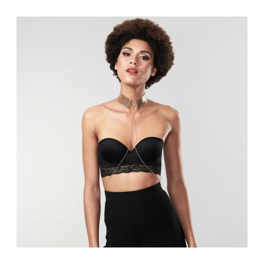 Desir Metallique Krave Guld Bijoux Indiscrets 145 #5