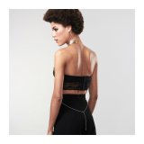 Desir Metallique Krave Guld Bijoux Indiscrets 145 #7